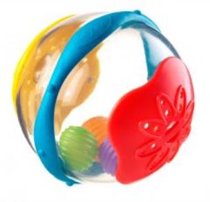 Opakowanie Kula do kąpieli