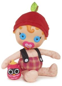 Opakowanie Lalaloopsy Babies - Bea Spells-a-Lot