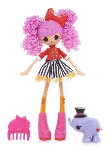 Opakowanie Lalaloopsy Girls - Peanut Big Top - Fistaszka