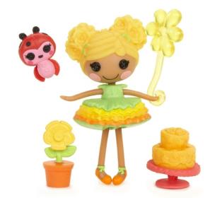 Opakowanie Lalaloopsy mini - Mari Golden Petals