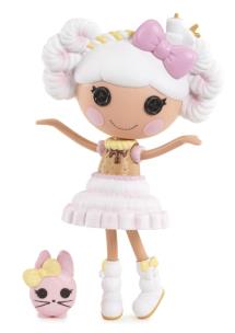Opakowanie Lalaloopsy - Puchata Pianka