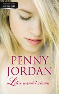 Okładka książki Lilia wśród cierni