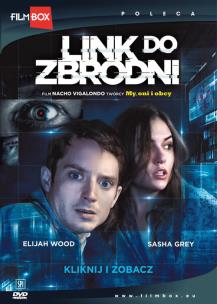 Opakowanie Link do zbrodni