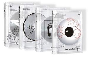 Okładka książki Luis Bunuel Kolekcja