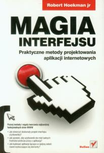 Opakowanie Magia interfejsu