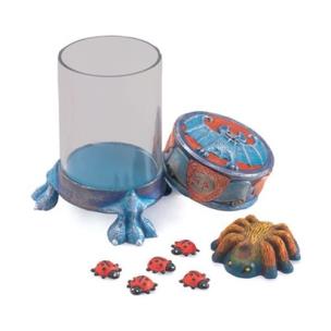 Opakowanie Magiczny zestaw Jadowity pająk