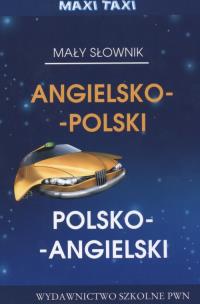 Opakowanie Mały słownik angielsko-polski polsko-angielski