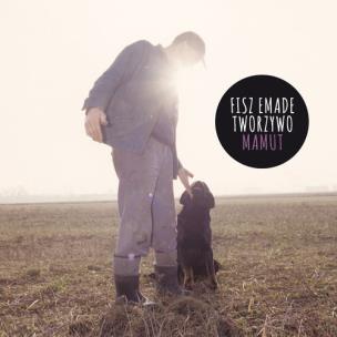 Okładka książki Mamut