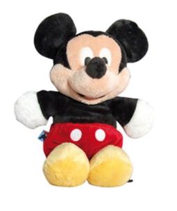 Okładka książki MASKOTKA MICKEY 20 CM-TM TOYS BPZ