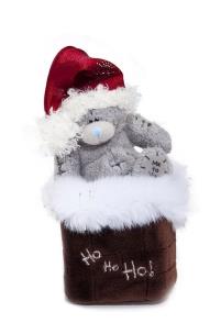 Opakowanie Me to You Miś w ozdobnym pudełku