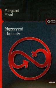 Okładka książki Mężczyźni i kobiety