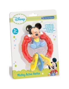 Opakowanie Miki grzechotka