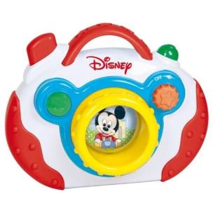 Okładka książki Miki Pierwszy fotoaparat