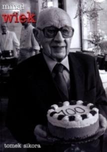 Okładka książki Minął wiek