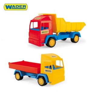 Opakowanie Mini Truck