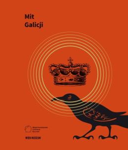 Okładka książki Mit Galicji