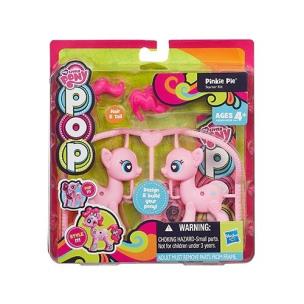 Opakowanie My Little Pony POP Pinkie Pie