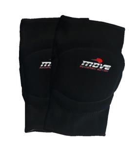 Opakowanie Nakolanniki siatkarskie Świderski Edition L czarne