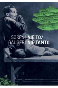 Okładka książki Nie to/Nie tamto