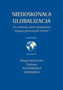 Opakowanie Niedoskonała globalizacja
