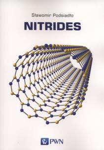 Okładka książki Nitrides