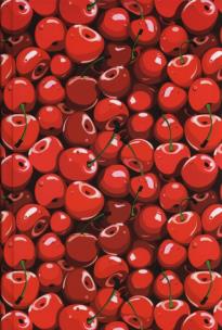 Opakowanie Notes GeePap XL Wiśnie