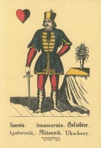 Opakowanie Notes Ukochany