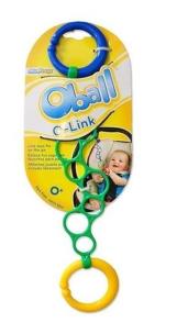 Opakowanie Oball Łańcuszek 2