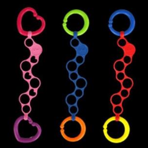 Opakowanie Oball łańcuszek