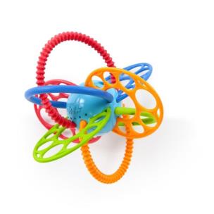 Okładka książki Oball Pierścienie