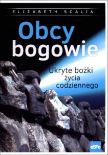 Okładka książki Obcy Bogowie. Ukryte bożki życia codziennego