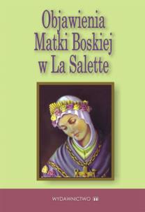 Opakowanie Objawienia Matki Boskiej w La Salette