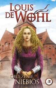 Okładka książki Oblężenie niebios