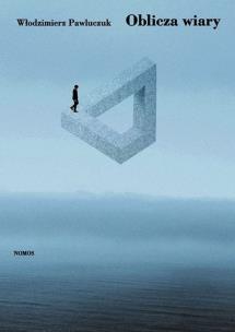 Okładka książki Oblicza wiary