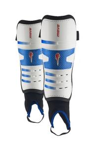 Opakowanie Ochraniacze piłkarskie MOVE rozmiar M