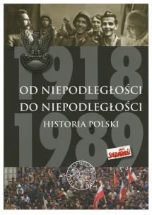 Okładka książki Od Niepodległości do Niepodległości