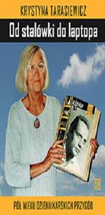 Okładka książki Od stalówki do laptopa