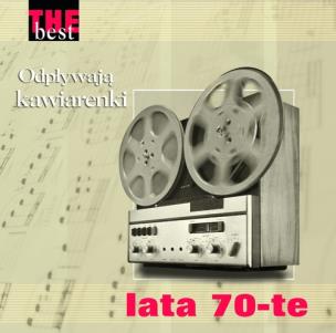 Opakowanie Odpływają kawiarenki