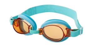 Opakowanie Okularki do pływania Fineasz i Ferb pomarańczowo-niebieskie