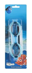 Opakowanie Okularki do pływania Nemo niebieskie