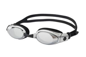 Opakowanie Okularki pływackie Senior Fitness M Otylia Team Srebrny