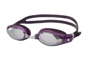 Opakowanie Okularki pływackie Senior Fitness Pro Otylia Team Fioletowe