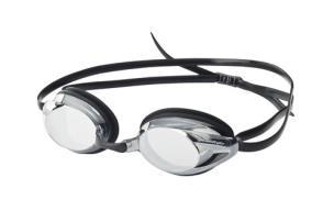 Opakowanie Okularki pływackie Senior Professional M Otylia Team Czarne