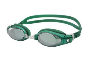 Opakowanie Okularki Senior Fitness Pro Otylia Team Zielone