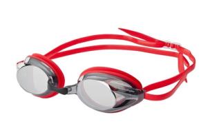 Opakowanie Okularki Senior Professional U2 Otylia Team Czerwone