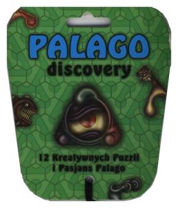 Opakowanie Palago Discovery 12