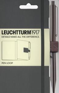 Opakowanie Pen Loop Leuchtturm1917 antracyt