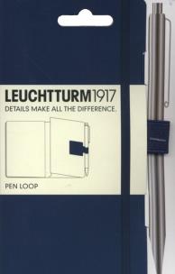 Opakowanie Pen Loop Leuchtturm1917 granatowy