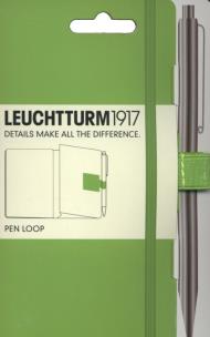 Opakowanie Pen Loop Leuchtturm1917 limonkowy