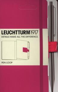 Opakowanie Pen Loop Leuchtturm1917 różowy